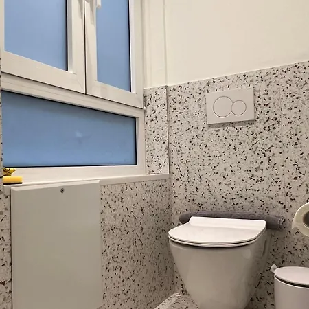 Hermes Central Suite Atény Exteriér fotografie