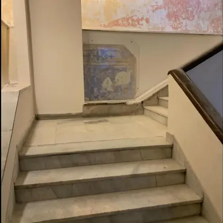 Hermes Central Suite Atény Exteriér fotografie