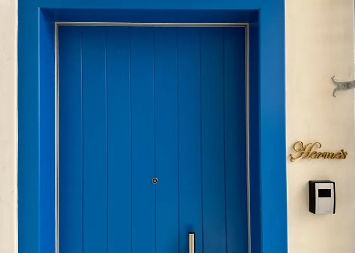 Hermes Central Suite