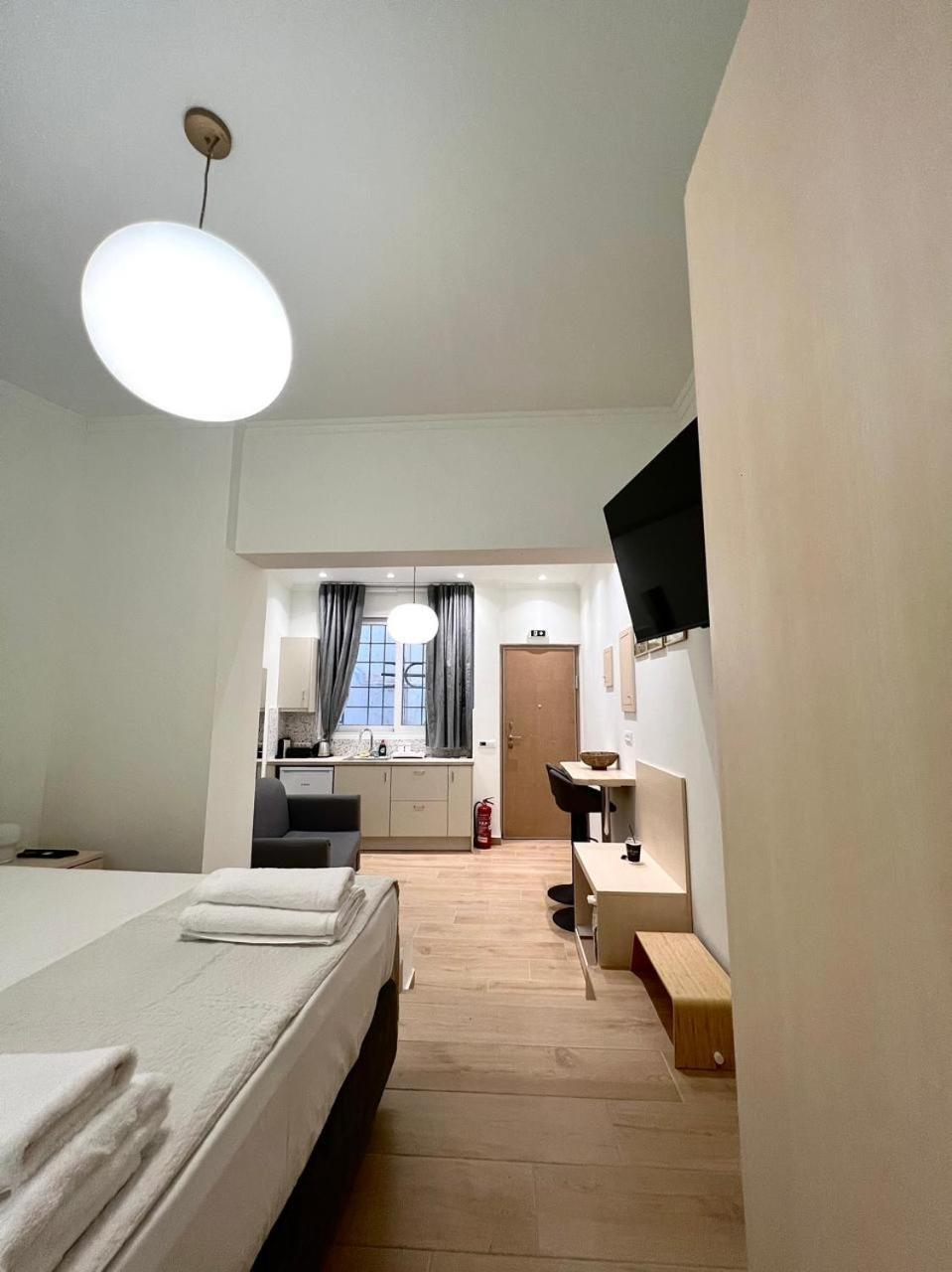 Apartment Hermes