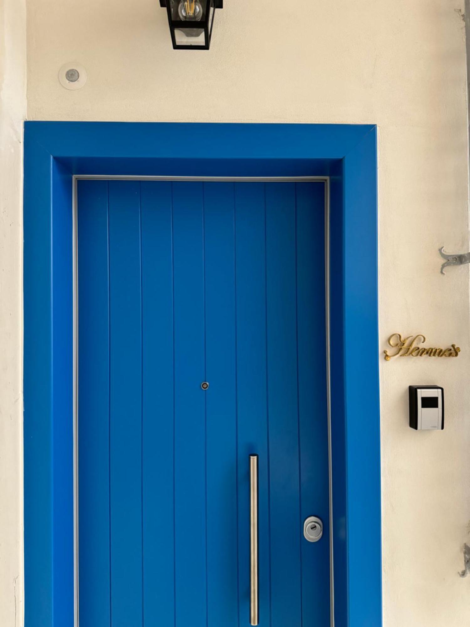 Apartment Hermes Athens