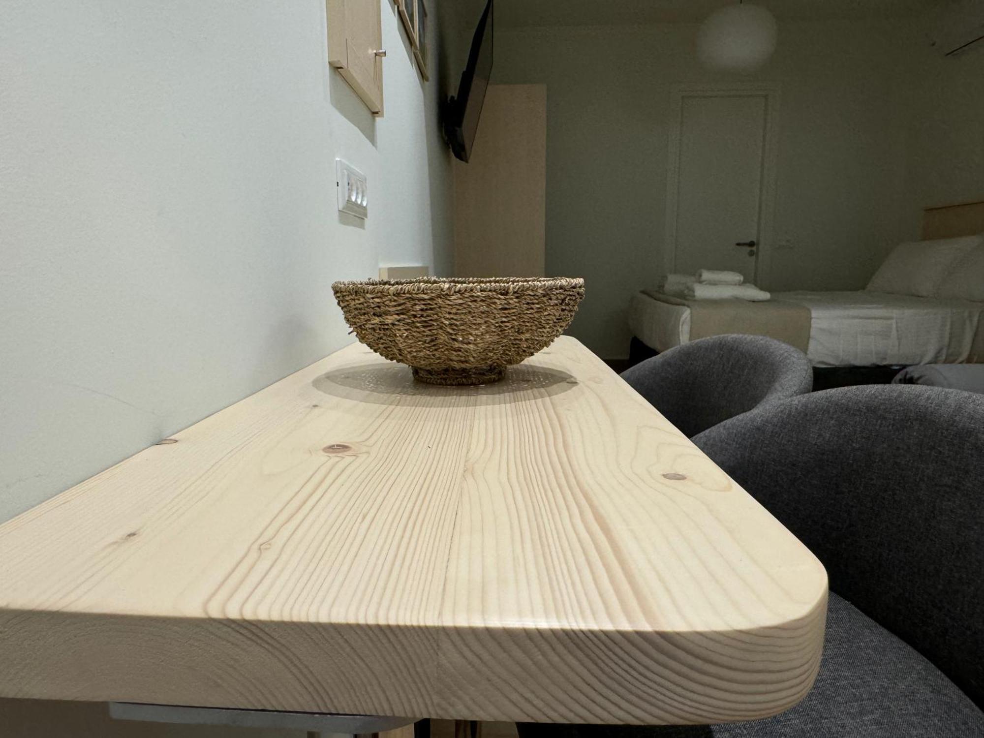 Hermes Apartment *