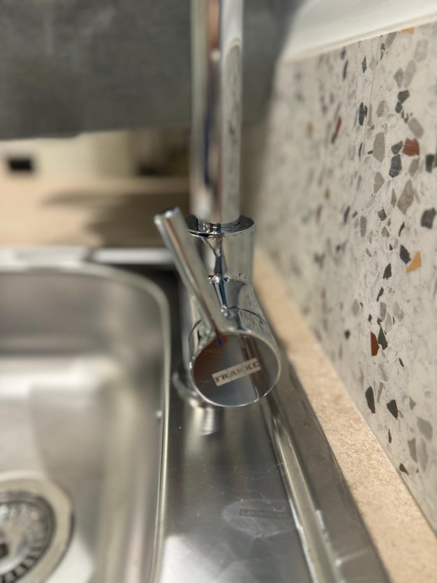 Hermes Apartment Athens