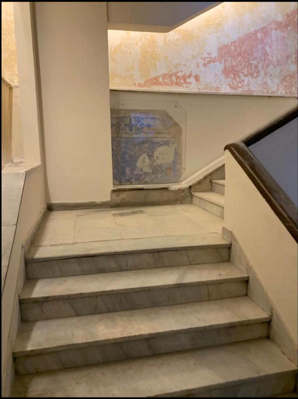 Hermes Apartmán Atény