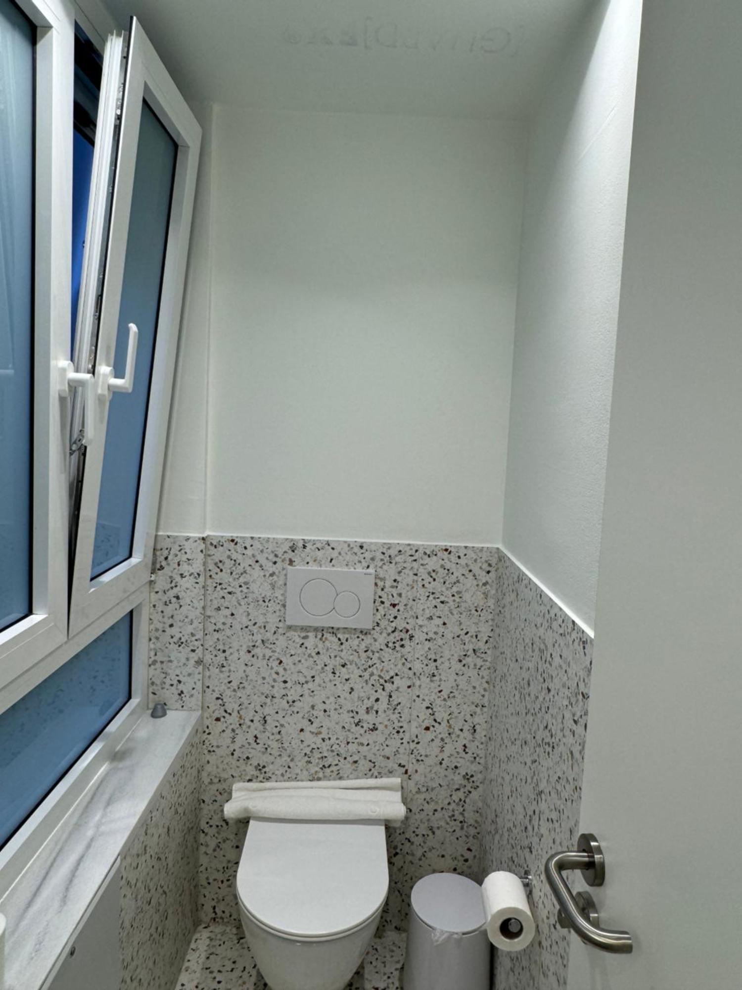 Apartmán Hermes